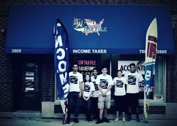 CW Tax File