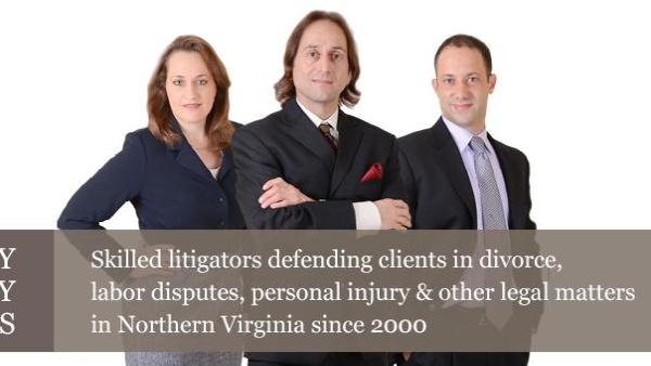 The Leiser Law Firm