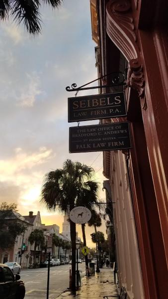 The Seibels Law Firm