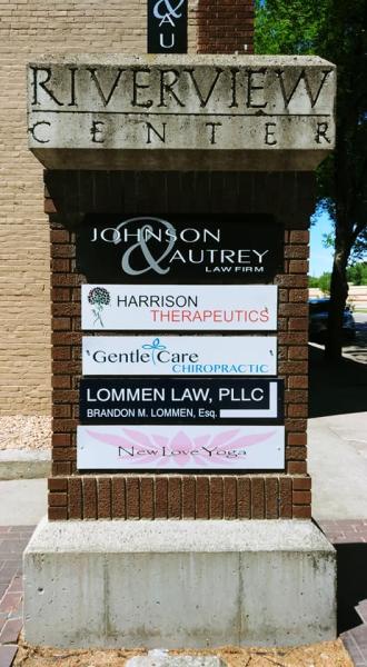 Lommen Law