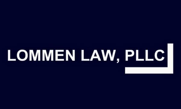 Lommen Law