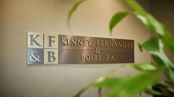 Kinney, Fernandez & Boire
