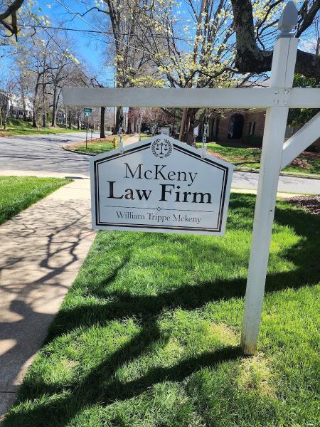 McKeny Law Firm
