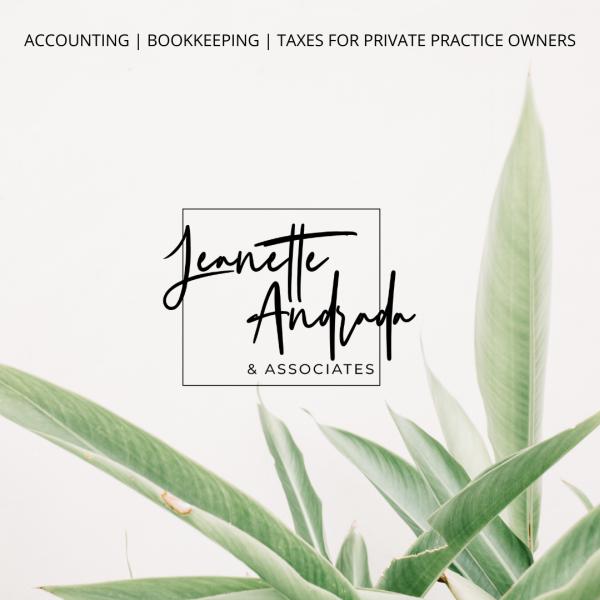 Jeanette Andrada & Associates
