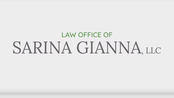 Law Office of Sarina Gianna