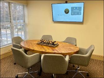 Blue Ridge Financial Planning