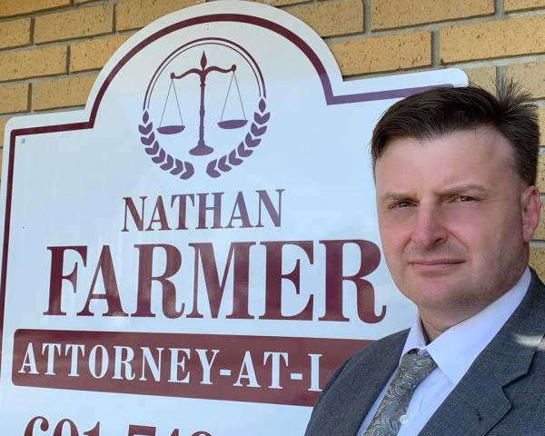 Nathan S. Farmer PA