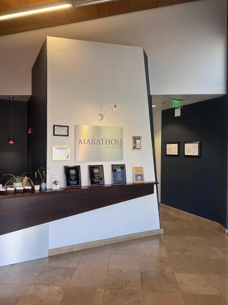 Marathon Law Group