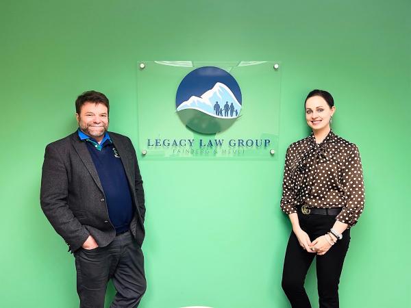 Legacy Law Group