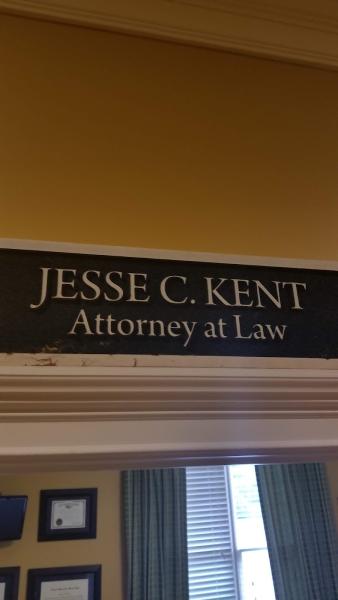 The Kent Law Group
