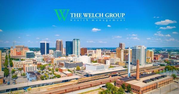 The Welch Group