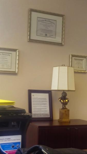 Law Offices Of Sheronda D Dobson