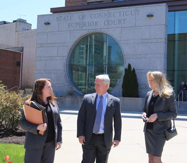 Harris, Harris & Schmid