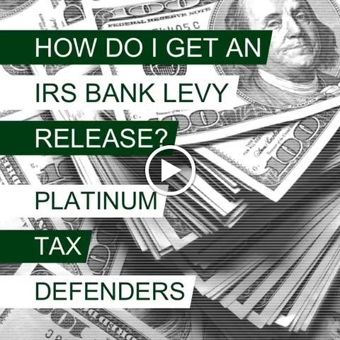 Platinum Tax Defenders
