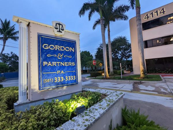 Gordon & Partners