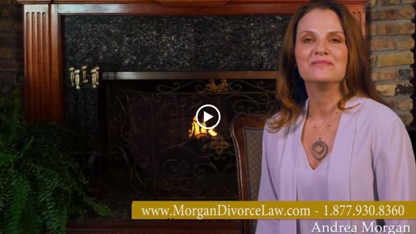 Morgan Divorce Law Firm