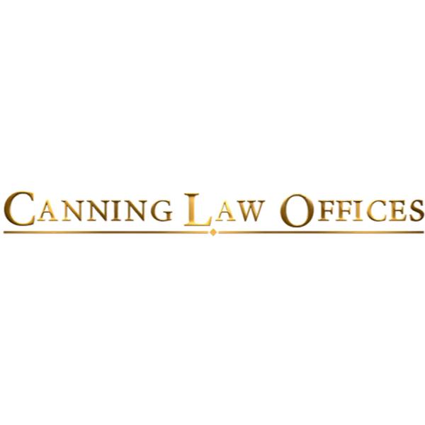 Canning Law Offices