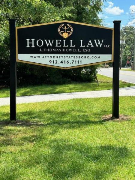 Howell Law