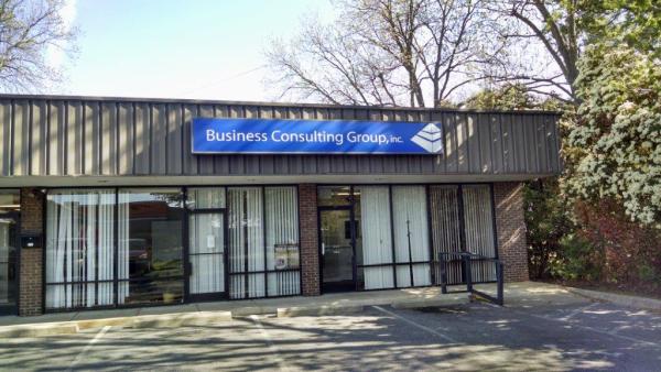 Business Consulting Group