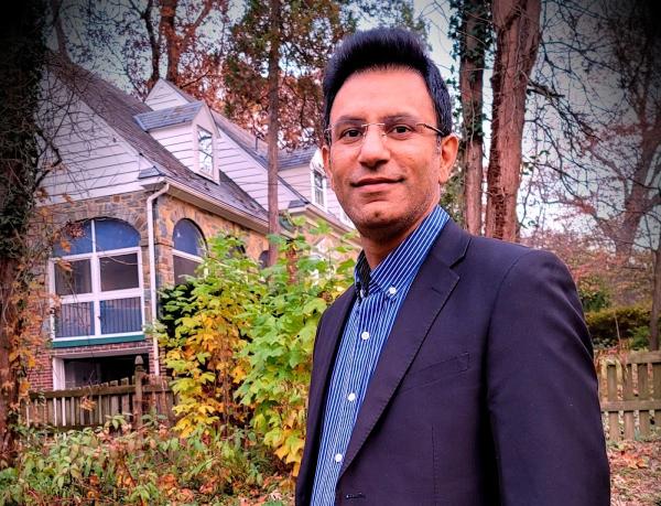 Mortgage Loan Officer - Ali Khan