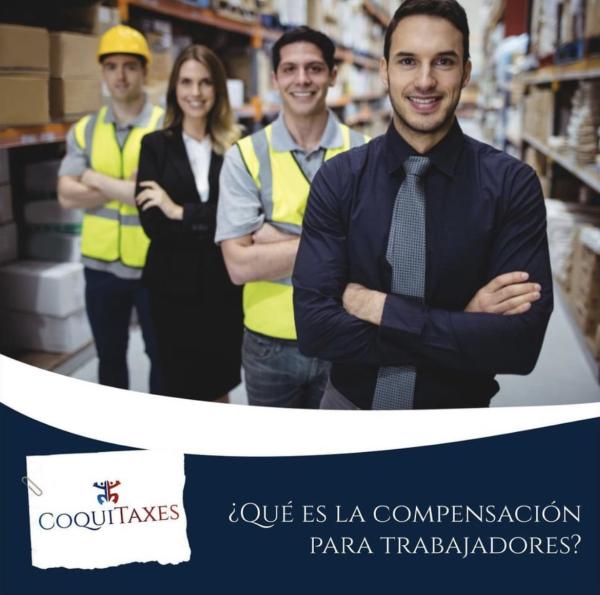 Coqui Taxes Multiservicios