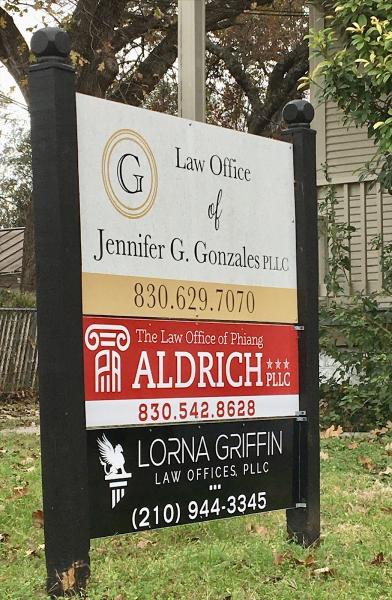 Lorna Griffin Law Offices