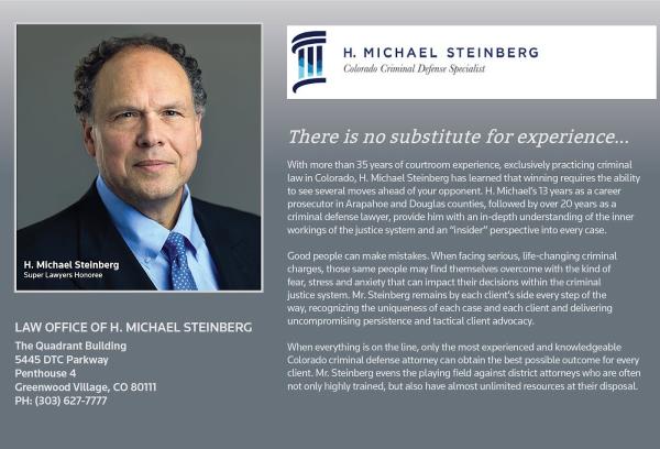 Law Office Of H. Michael Steinberg