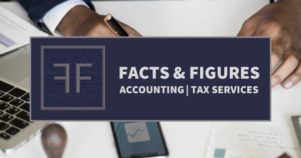 Facts and Figures Accounting & Tax Services