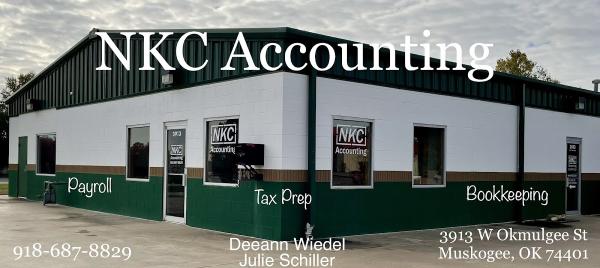 NKC Accounting