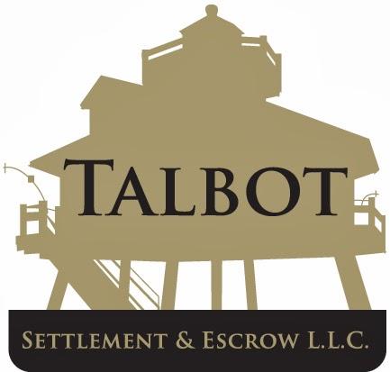 Talbot Settlement & Escrow