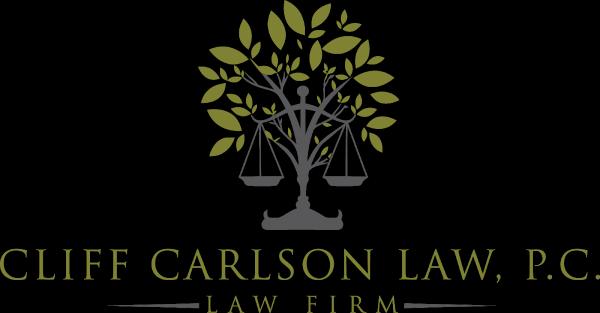 Cliff Carlson Law