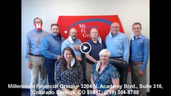 Millennium Financial Group