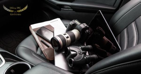 A1A Private Investigations