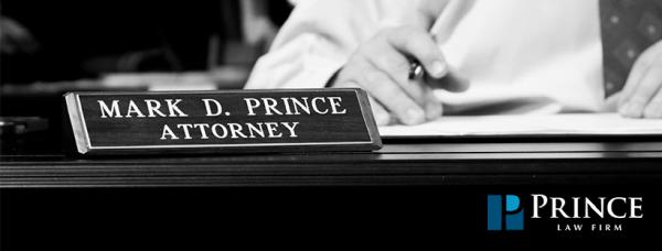 Prince Law Firm