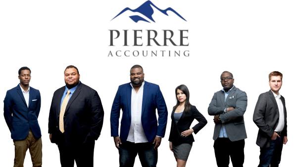 Pierre Tax and Wealth Management