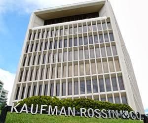 Kaufman Rossin