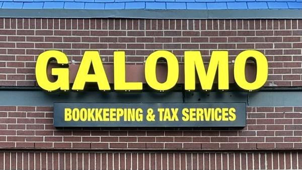 Galomo Bookkeeping AND TAX Services