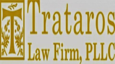 The Trataros Law Firm