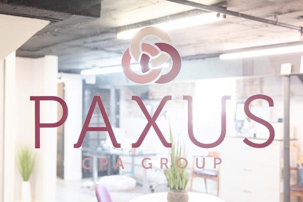 Paxus CPA Group