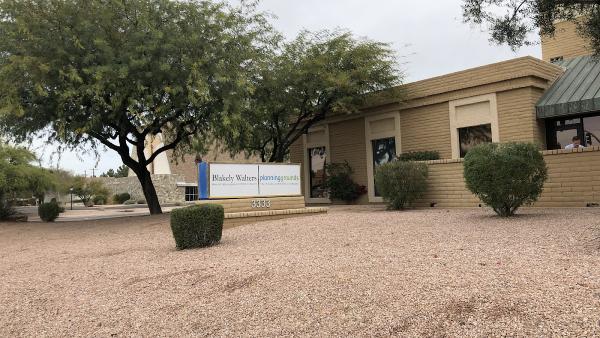 Blakely Walters Wealth Management