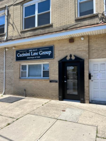 Cecinini Law Group