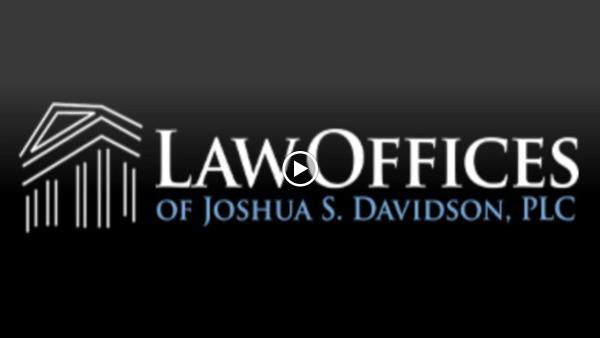 Law Offices of Joshua S. Davidson PLC