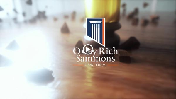 Oxley Rich Sammons Law Firm
