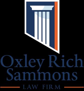 Oxley Rich Sammons Law Firm