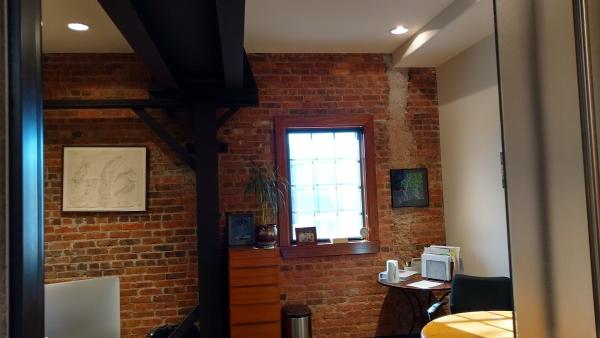 Egolf + Ferlic + Martinez + Harwood