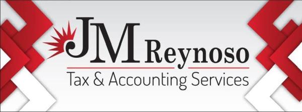 JM Reynoso Tax Services & Accounting