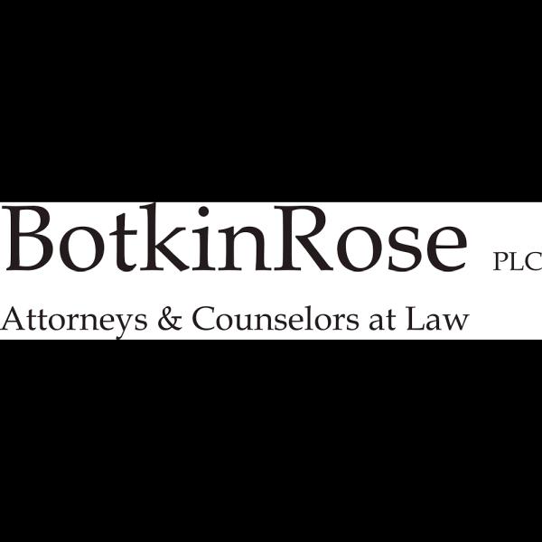 Botkinrose PLC