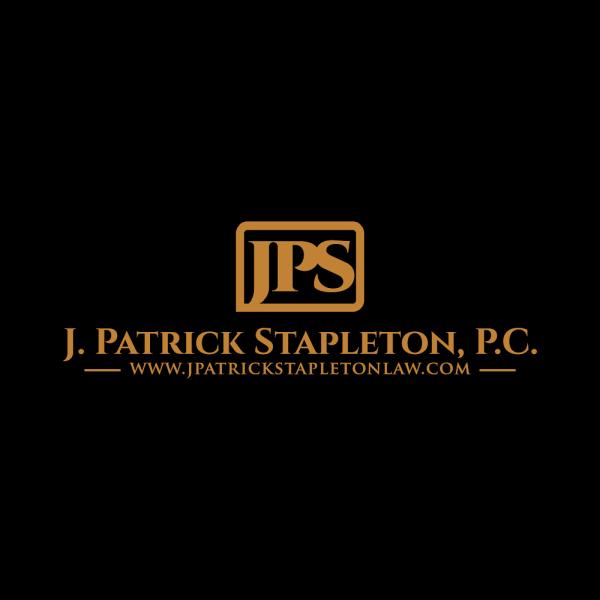J. Patrick Stapleton