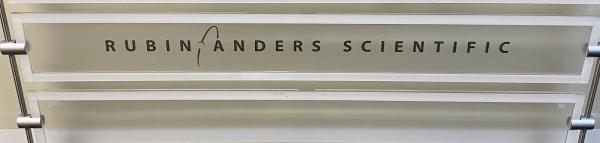 Rubin Anders Scientific