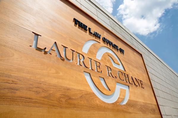 The Law Office of Laurie R. Chane